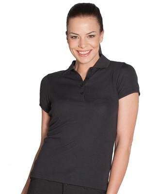 Ladies Corporate Polo Shirt