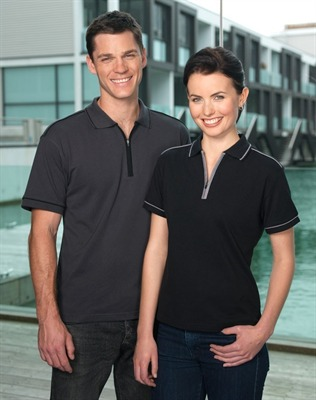 Ladies Professional Polo Shirts