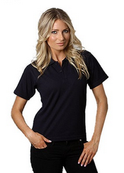 Corporate Ladies Polo images