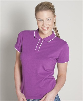 Medalist Polo Shirt