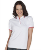 Kontrast Ladies poloshirt small picture