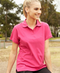 Ladies Classic Promotional Polo small picture