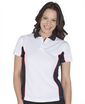 Femei Contrast sport tricou Polo small picture