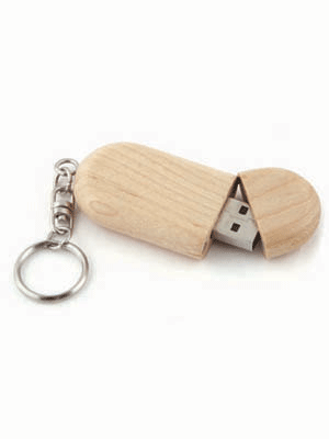 Bambou USB Flash Drive