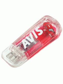 Liquid USB Flash Drive images