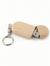 Bambú USB Flash Drive images