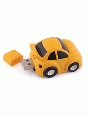 Coche USB Flash Drive images