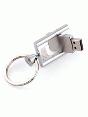 Chrome Flip USB fulger şofer images