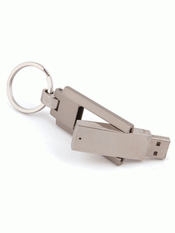 Platino diapositivas Flash Drive images