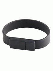 USB Flash Drive Wrist Band images