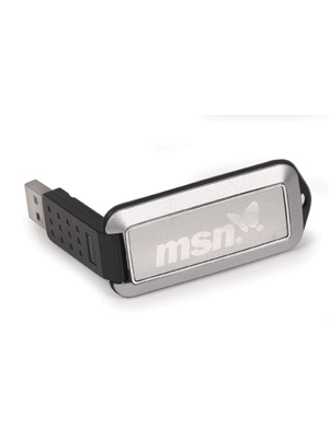 Mercury USB błysk przejażdżka