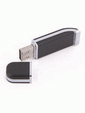 Black Night USB Flash Drive small picture