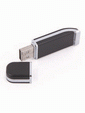 Svart natt USB glimtet kjøre small picture