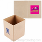 Folding Cardboard Pen Holder/Organiser small picture