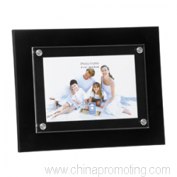 Bella Aluminium Photo Frame