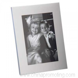 Cadre Photo Aluminium classique