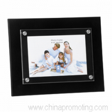 Bella Aluminium Photo Frame images