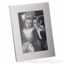 Classic Aluminium Photo Frame images