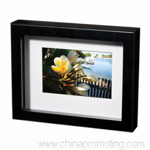 Deluxe Timber Photo Frame images