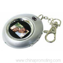 Keyring Digital Photo Frame images