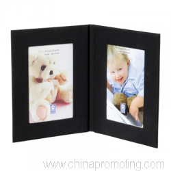 Tesatura Twin Photo Frame