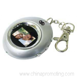 Keyring Digital Photo Frame