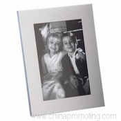 Classic Aluminium Photo Frame images