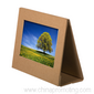 100 % recyclé papier Photo Frame small picture