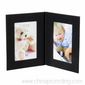 Tissu double Photo Frame small picture