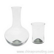 Executive Water Jug-Glass Set images