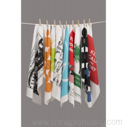 Cotton Tea Towels