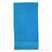 Terry Velour Beach Towels images