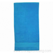 Terry Velour Beach Towels images