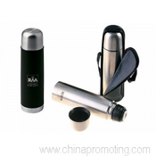 Travelmate Stainless Steel Vacuum Flask images