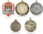 40mm Promotional Medallion small picture
