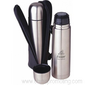 Riviera Half Litre Vacuum Flask in Carry Pouch small picture