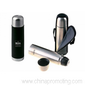 Travelmate Stainless Steel Vacuum Flask small picture