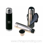 TravelMate rustfrit stål Vacuum Flask small picture