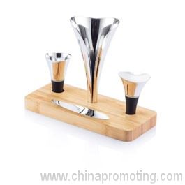 Airo Lux Wine Set