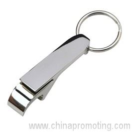 Argo Bottle Opener Keyring