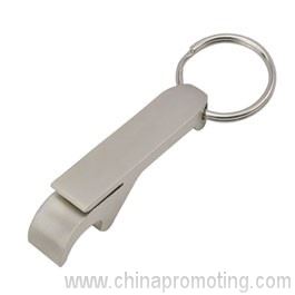 Argo Matt Bottle Opener Keyring