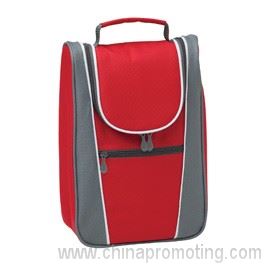 Carrington 2 Bottle Cooler Bag