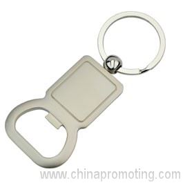 Cheers Bottle Opener Keyring