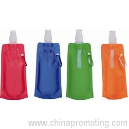 Collapsible Water Bottle