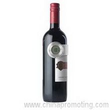 Bacchus Wine Thermometer images