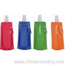 Collapsible Water Bottle images