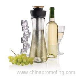 Gliss White Wine Carafe