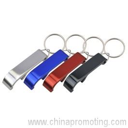 Handy Bottle Opener Keyring