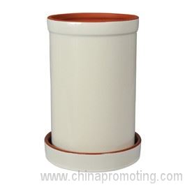 Jamie Oliver Terracotta Wine Cooler