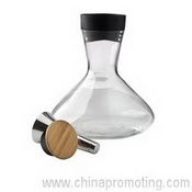 Aerato Red Wine Carafe images